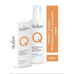 DOCTOR QUEEN LUXURY BEAUTY BUKLE BELİRGİNLEŞTİRİCİ BAKIM KREM 250ML