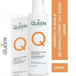 DOCTOR QUEEN LUXURY BEAUTY BUKLE BELİRGİNLEŞTİRİCİ BAKIM KREM 250ML