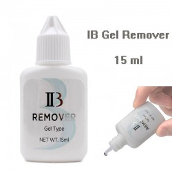 IB PRİMER İPEK KİRPİK ÇIKARTICI REMOVER 15ML 