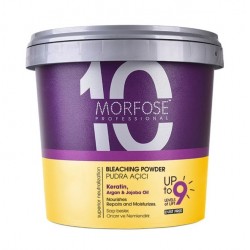 MORFOSE (10) PUDRA AÇICI 600 GR (9 TON)