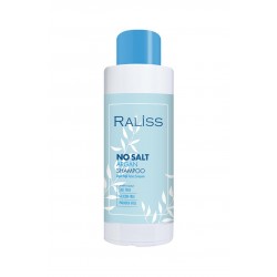 RALİSS TUZSUZ ARGAN ŞAMPUANI 750 ML.