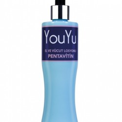 YOU YO EL VÜCUT LOSYONU 250 ML.