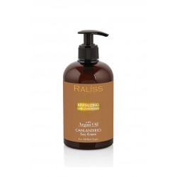 RALİSS CANLANDIRICI SAÇ KREMİ 500 ML.