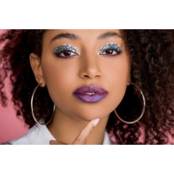 PRETTY BEAUTY EUPHORİA MAKE UP GLİTTER 19'LU GÖZ FARI PALETİ