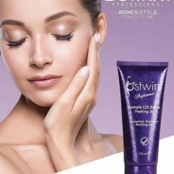 OSTWİNT CİLT YENİLEYİCİ JEL PEELİNG 170ML
