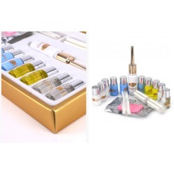 STAR COLOR KİRPİK LİFTİNG SETİ ORİJİNAL SUİT 50 UYGULAMA