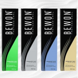 BEWON PRO SAÇ BOYASI 100ML