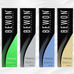 BEWON PRO SAÇ BOYASI 100ML
